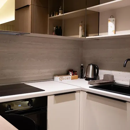 Apartment Ferhadija No2 - Designer In Old Town *