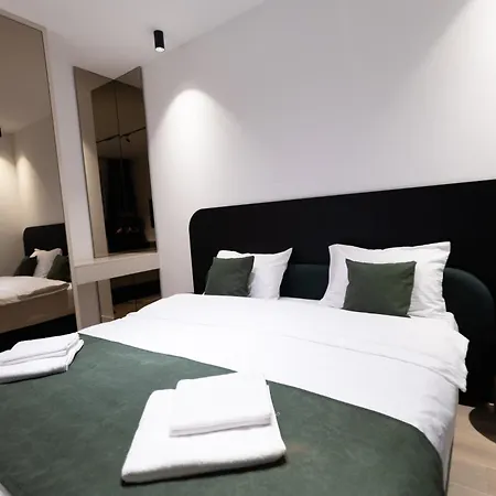 Apartment Ferhadija No2 - Designer In Old Town